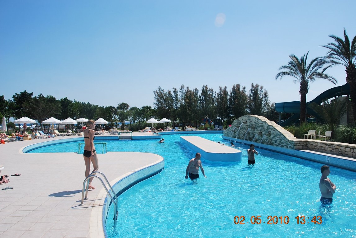 imagini hotel BARUT LARA